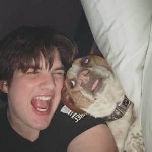 Meet your Posher, Wayne